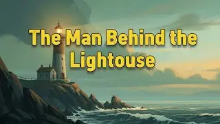 The Lighthouse Keeper Who Rejected a Perfect Life”