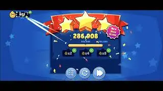 Angry Bird game play part 5