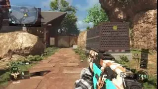 Aim Assist GONE WRONG! GOT SHOT! IN THE HOOD! SOCIAL EXPERIMENT!