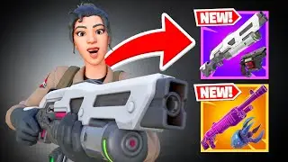 The NEW SEASON is INSANE..