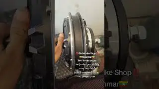 #myanmar #ebike #မော်တာဘီး#tiktok #capcutedit #fyp #foryou #globalbikeshop