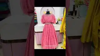 Partywear outfit | Maaya Designer Studio