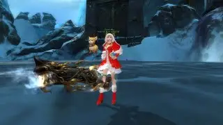 #1 Technician Topnotch Gameplay Kill the GM Event Perfect World Philippines