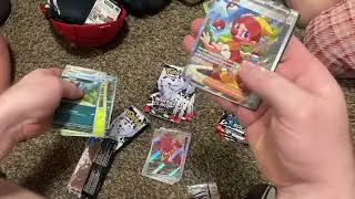 New!! 2026 Costco Scarlet & Violet Unova Heavy Hitters Premium Collection