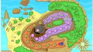 [PB] Red and Blue Balls 3 any% in 9:43