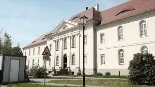 Kamenz: Das Schicksal war barmherzig mit dem Barmherzigkeitsstift - LAUSITZWELLE