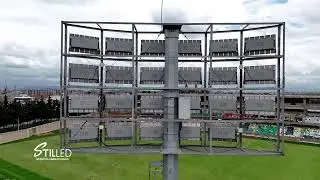 Video Estadio de Mosquera