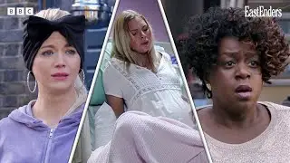 Mother's Day Moments 💗 | EastEnders