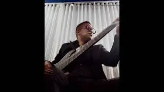 Jazz Elegance Bass