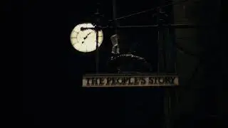 Film 10 The People's Story and the Museum of Edinburgh