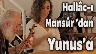 Sarnıç’ta Özgür Baba ve Gökçe Es ile “Kalpten Kalbe Bir Dinleti”
