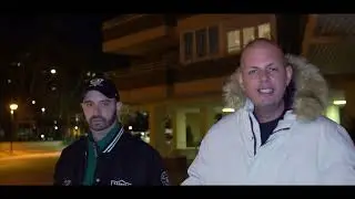 OSSIAN & MAESTRO RARO - EN LA CIUDAD