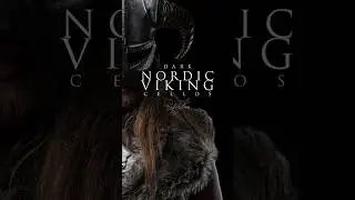 Dark Nordic Viking Cellos #backgroundmusic #dark #nordic #viking #cello