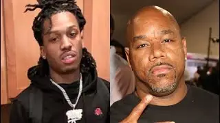 Memo 600 & Wack100 HEATED argument, (Memo disrespect dead Pirus & Wack brings up Nuski)