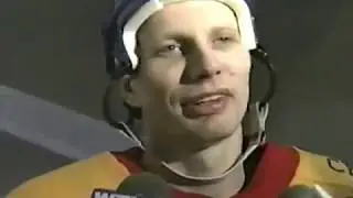 Mike Martens Columbus Cottonmouths Highlight Tape