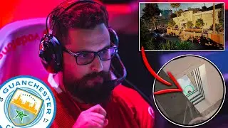 PARTIDAZO COMPETITIVO en CONSULADO | RAINBOW SIX SIEGE | DRID