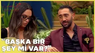 Mesut, Yaren'i anlamaya &ccedil;alışıyor.  | Kısmetse Olur: Aşkın G&uuml;c&uuml;
