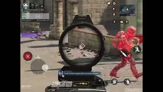 I played COD🔥 #callofduty #ytshorts #youtubeshorts #gaming #codmobile #shootinggames 