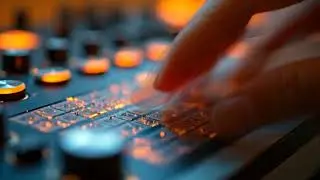 Dusty Drum Break #78 | Raw Lofi | Coding Flow