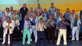 Kentucky Vocal Union - Boogie Down Medley