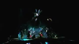 Jodie Steele Defying Gravity