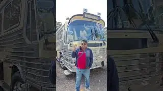 Viaje alos cavos Dina olimpico