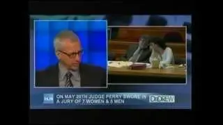 HLN Dr. Drew Casey Anthony June 2011
