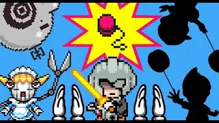 MOTHER 3’s Final Battle Can Be Ruined With a Yo-Yo