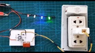 2 Awesome DIY Ideas for Useful Circuits