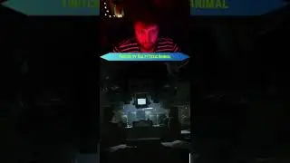 💩💩💩 #gaming #funnystreammoments #twitchmoments #alien #alienisolation #scary