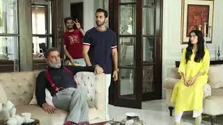#mein  #bts #wahajali #ayezakhan #shahzadnawaz #shorts #fun #onset #bigbangentertainment