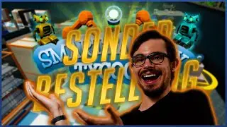 Sonderauftr&auml;ge sind eine Goldgrube!! // Smart Factory Tycoon #8