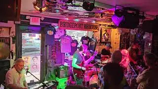 Pure Jerry - After Midnight - Bridgeport Ribby - 08/04/24