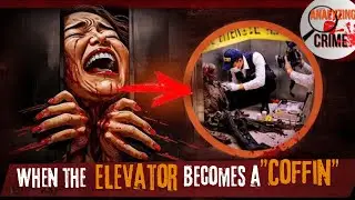 Analyzing Crime: Real Case Files #3: When the Elevator = a 