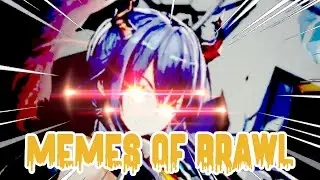 【Arknights】Code of Brawl.exe