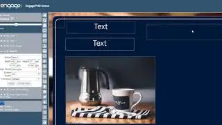 Layout Designer Basics with EngagePHD