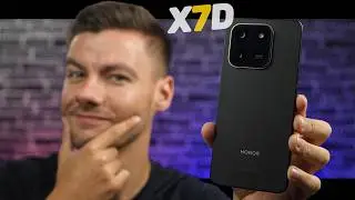 Lo BUENO y lo MALO del HONOR X7d