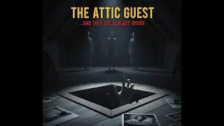 Never Check Your Attic at 2 AM.