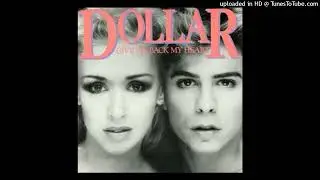 Dollar - Give Me Back My Heart (1982) [magnums extended mix]
