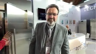 The Different Sizes of Blast Freezers