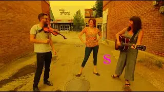 foxfeather - the fox & end of my rope (smallsongs)