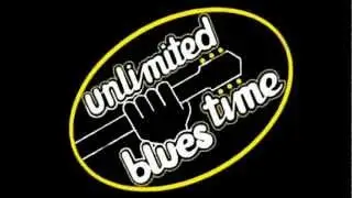 Unlimited Blues time - You Gonna Get Burned - 1982