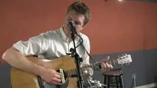 The Walkmen - Southern Heart (Last.fm Sessions)