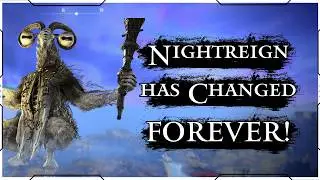 Nightreign hard mode new events, rewards, & release date! The Deep of Night!