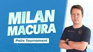 Milan Macura's tournament (MP) of December 29-30, 2025