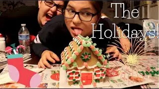Holidays to remember