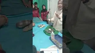 Perawatan luka