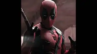 Goated Trio - Black Noir x Deadpool x Vigilante #deadpool #vigilante #blacknoir #peacemaker #fyp