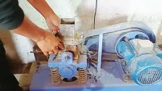 Compressive Strength Test of Cement Mortar Cube | IS CODE 4031 #qaqcengineer#civilengineering