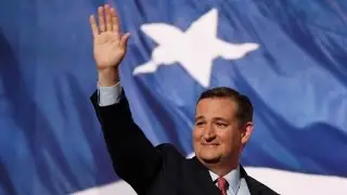 Ted Cruz to RNC: Vote your conscience